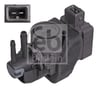Renault Fluence Turbo Basınç Valfi Basınç Dönüştürücü FEBI