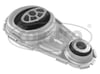 Renault Fluence Megane III Scenic III Alt Motor Takozu CORTECO