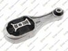Renault Fluence Megane III Scenic III Arka Motor Takozu [1.5 DCİ-1.6 16V 5... ORJIN