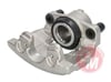 Renault Fluence Megane 3 Duster 2 Sandero 2 Ön Sol Fren Kaliperi Braketli GUA