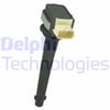 Renault Fluence Ateşleme Bobini DELPHI