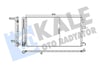 Renault Fluence Kondenser 1.6 16V KALE-RADYATOR