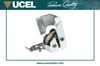 Renault Fluence Arka Egzoz Takozu UCEL