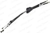 Renault Fluence 1.5 DCI 105-110 BG 6 Vites Vites Kumanda Teli OTOZONE