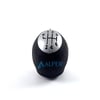 Renault Fluence Megane 3 Vites Topuzu Siyah 6 Vites ALPER