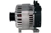 Ford Focus Alternatör 1.8-2.0 ZETEC 80 AMP HELLA