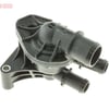 Ford Focus Termostat Gövdesi Komple DENSO