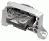 Ford Focus C-Max Kuga Volvo C30 C70 S40 V50 Motor Takozu Yağlı LEMFORDER