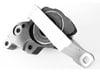 Ford Focus Motor Takozu 2.0 TDCİ CM