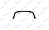 Ford Focus Arka Tampon Spoiler Sedan 2005- DEGA