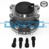 Ford Focus C-Max Arka Porya Rulmanlı DAYCO