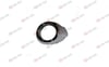 Ford Focus Sis Far Çerçevesi Krom Delikli Sağ 2011- DEGA