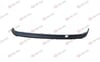 Ford Focus Arka Tampon Spoyleri Hatchback 2011- DEGA
