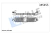 Ford Focus Intercooler KALE-RADYATOR