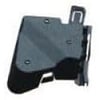 Ford Focus H.Back Arka Tampon Braketi İç Sol WPI