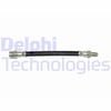 Ford Focus Arka Fren Hortumu Diskli Tip 160mm DELPHI