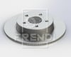 Ford Focus Kuga Connect Arka Fren Diski FRENDI
