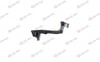 Ford Focus Arka Tampon Braketi Sedan Sol 2011- DEGA