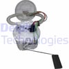 Ford Focus Depo Şamandırası DELPHI