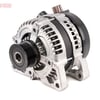 Ford Focus C-Max Kuga Volvo C30 C70 2 S40 2 V50 Alternatör 120AMP DENSO