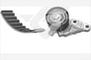 Ford Focus Fiesta C-Max Volvo S40 V50 Mazda 2 Triger Seti HUTCHINSON