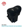 Ford Focus V347 Tekli Cam Açma Anahtarı EMA