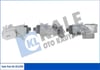 Ford Focus Courier Fiesta Peugeot 206 208 301 308 307 2008 3008 Yağ... KALE-RADYATOR