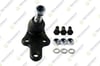 Ford Focus C-Max Alt Rotil 21mm Kalın Tip TEKNOROT
