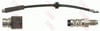 Ford Focus C-Max Volvo C30 C70 S40 V50 Arka Fren Hortumu 410mm TRW