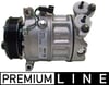 Ford Focus Mondeo Volvo S40 V50 V60 V40 S60 II C30 Klima Kompresörü 1.6 TDCİ MAHLE