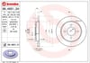 Ford Focus I 98>04 Sierra Scorpio 94>98 Fiesta 13>17 Arka Fren Aynası BREMBO