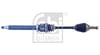 Ford Focus 1 Komple Aks FEBI