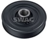 Focus I Fiesta Fusion Krank Kasnağı SWAG