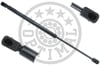 Ford Focus 1 Hatchback Bagaj Amortisörü 1998-2004 OPTIMAL