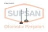 Ford Focus I Emme Egzoz Subap STD SUPSAN