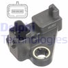 Ford Focus Fiesta Kuga Mondeo C-Max Courier Connect Krank Devir Sensörü DELPHI