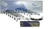 Ford Focus 1 Fiesta Ana Yatak STD SAHIN-