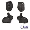 Ford Focus 1 Radyatör Bağlantı Braketi Sağ Sol CABU