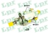Ford Focus Ana Fren Merkezi LPR