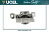 Ford Focus Motor Takozu Yağlı UCEL