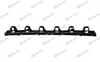Ford Focus Arka Tampon Darbe Emici Hatchback 2018- DEGA