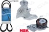 Ford Focus 1.25-1.4-1.6 Zetec Triger Seti Devirdaim GVA