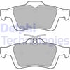 Ford Focus 2 C-Max Connect Renault Laguna 3 Opel Vectra C Signum Citroen C5... DELPHI