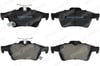 Ford Focus II Arka Balata OTOZONE
