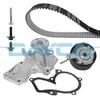 Ford Focus 2 3 Fiesta 5 Fusion B-Max Ecosport Volvo C30 S40 2 V50 Triger... DAYCO