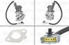 Ford Focus II C-Max Volvo C30 S40 II V50 Egr Valfi Kablolu VALEO