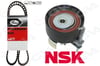Ford Focus 2 C-Max Fiesta Fusion Triger Seti GVA