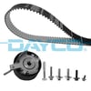 Ford Focus 2 C-Max Fiesta 5 Fusion Mondeo 4 Ecosport Triger Seti 1.4 16V 1.6 16V DAYCO