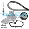 Ford Focus 2 3 Fiesta 5 Fusion Mondeo B-Max Ecosport Volvo C30 S40 2 V50... DAYCO
