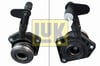 Ford Focus 2 C Max Volvo C30 S40 2 V50 Hidrolik Debriyaj Rulmanı LUK